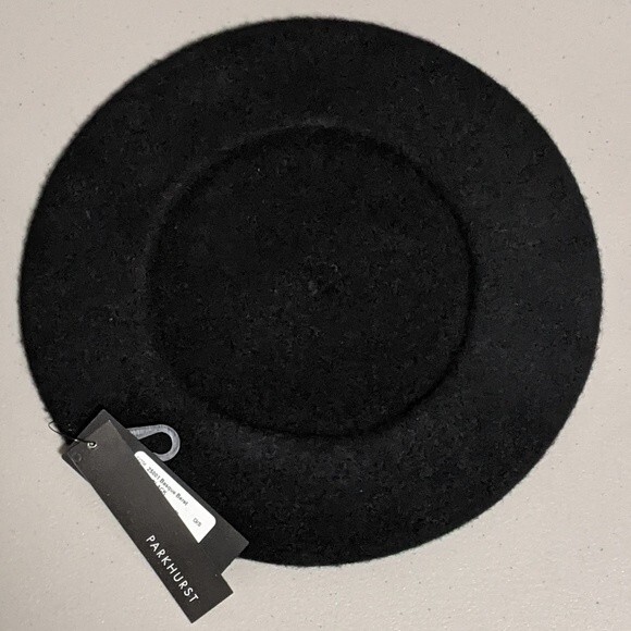 Parkhurst unisex Basque Barret water repellant 25001 - Picture 4 of 6